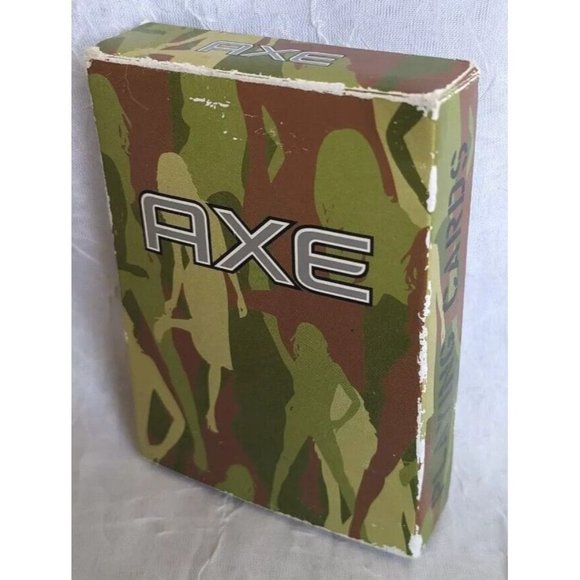 Lot Of 6 Playing Card Decks Target Dogs Miller Beer Shape Guitar Pic Axe Floral - Picture 8 of 15